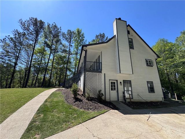 1631 Jefferson Lane, Douglasville, GA 30134