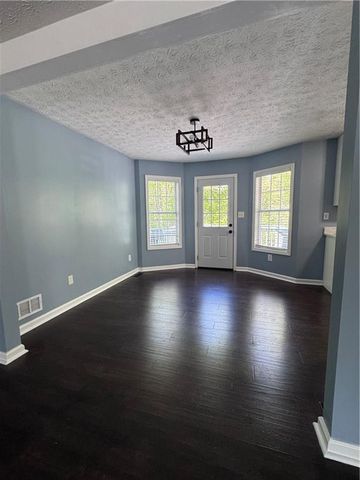 1631 Jefferson Lane, Douglasville, GA 30134