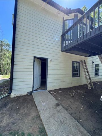 1631 Jefferson Lane, Douglasville, GA 30134