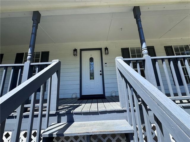 1631 Jefferson Lane, Douglasville, GA 30134