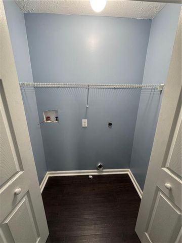 1631 Jefferson Lane, Douglasville, GA 30134