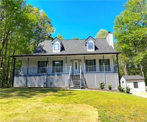 1631 Jefferson Lane, Douglasville, GA 30134