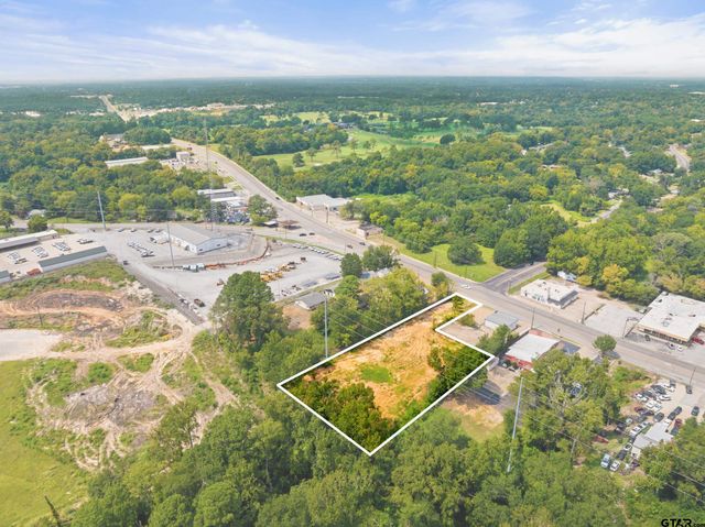 2456 W ERWIN ST, Tyler, TX 75702