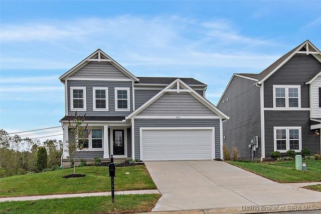 8220 Crescent Cove, Charlestown, IN 47111