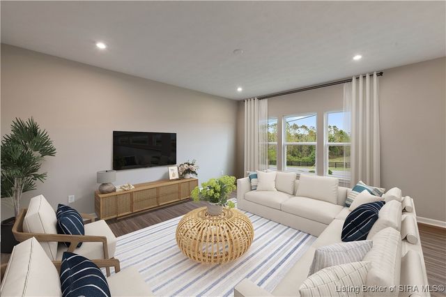 8220 Crescent Cove, Charlestown, IN 47111