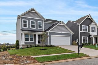 8220 Crescent Cove, Charlestown, IN 47111