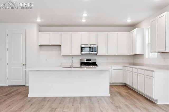 10313 Kingsbury Drive, Peyton, CO 80831