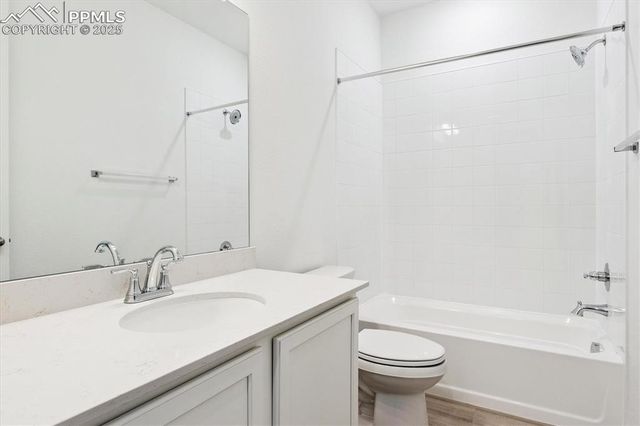 10313 Kingsbury Drive, Peyton, CO 80831