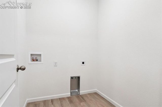 10313 Kingsbury Drive, Peyton, CO 80831