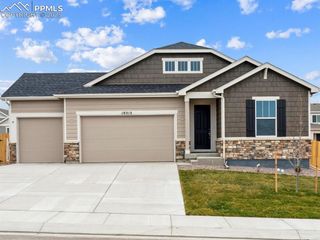 10313 Kingsbury Drive, Peyton, CO 80831