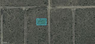 151 108th, California City, CA 93505