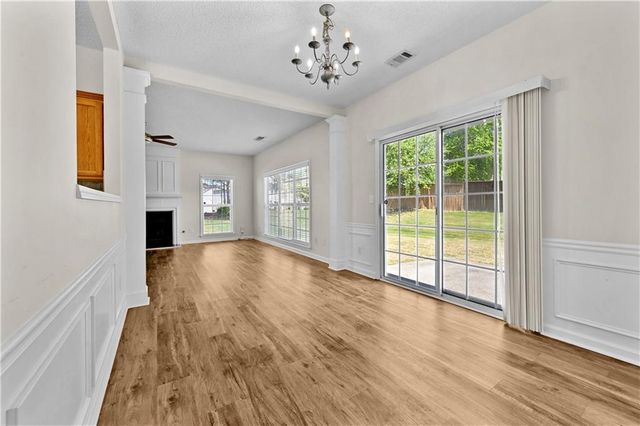 9005 Ruel Lane, Suwanee, GA 30024