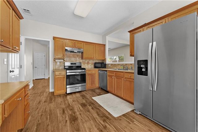 9005 Ruel Lane, Suwanee, GA 30024