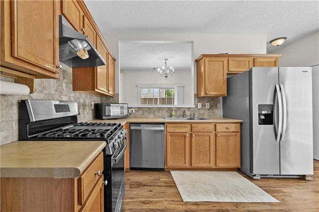 9005 Ruel Lane, Suwanee, GA 30024
