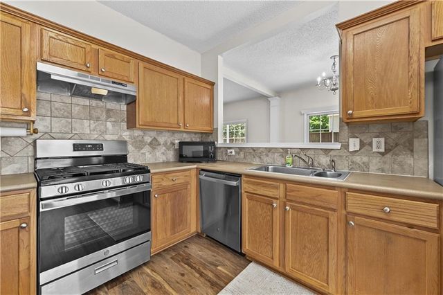 9005 Ruel Lane, Suwanee, GA 30024