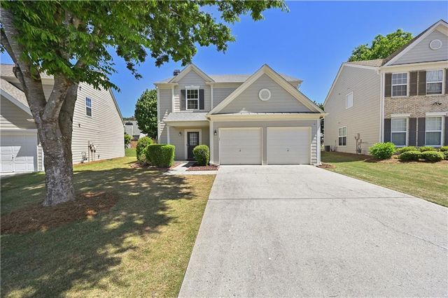 9005 Ruel Lane, Suwanee, GA 30024