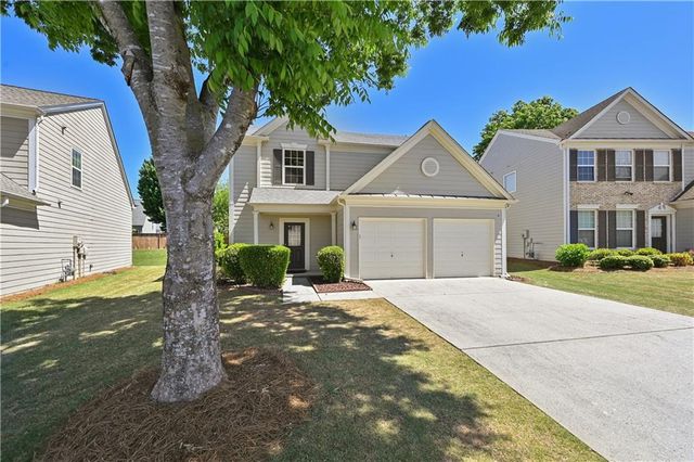 9005 Ruel Lane, Suwanee, GA 30024