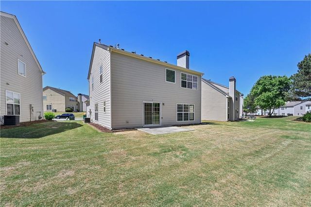 9005 Ruel Lane, Suwanee, GA 30024