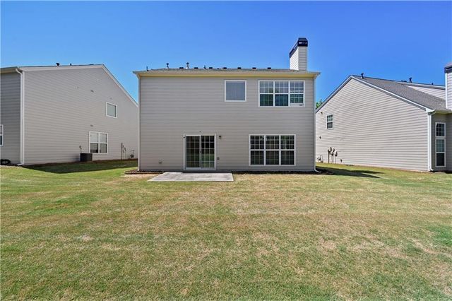 9005 Ruel Lane, Suwanee, GA 30024