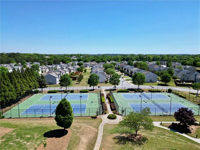 9005 Ruel Lane, Suwanee, GA 30024