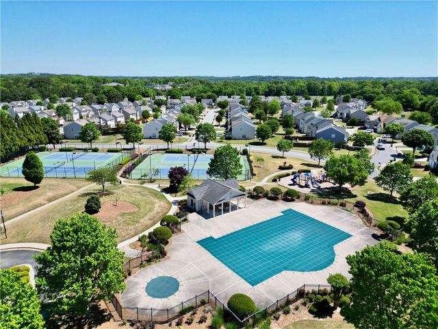 9005 Ruel Lane, Suwanee, GA 30024