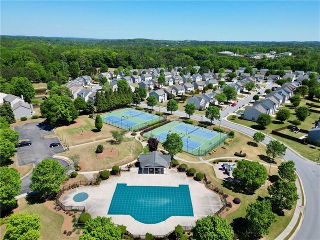 9005 Ruel Lane, Suwanee, GA 30024