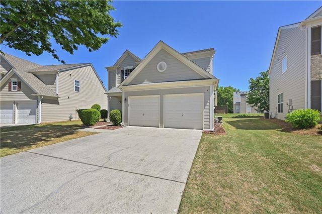 9005 Ruel Lane, Suwanee, GA 30024