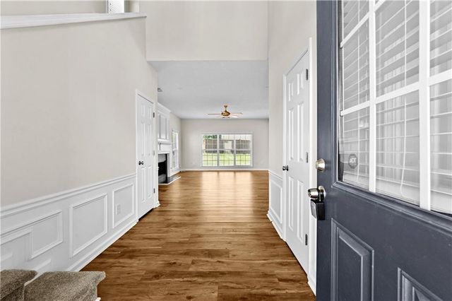 9005 Ruel Lane, Suwanee, GA 30024