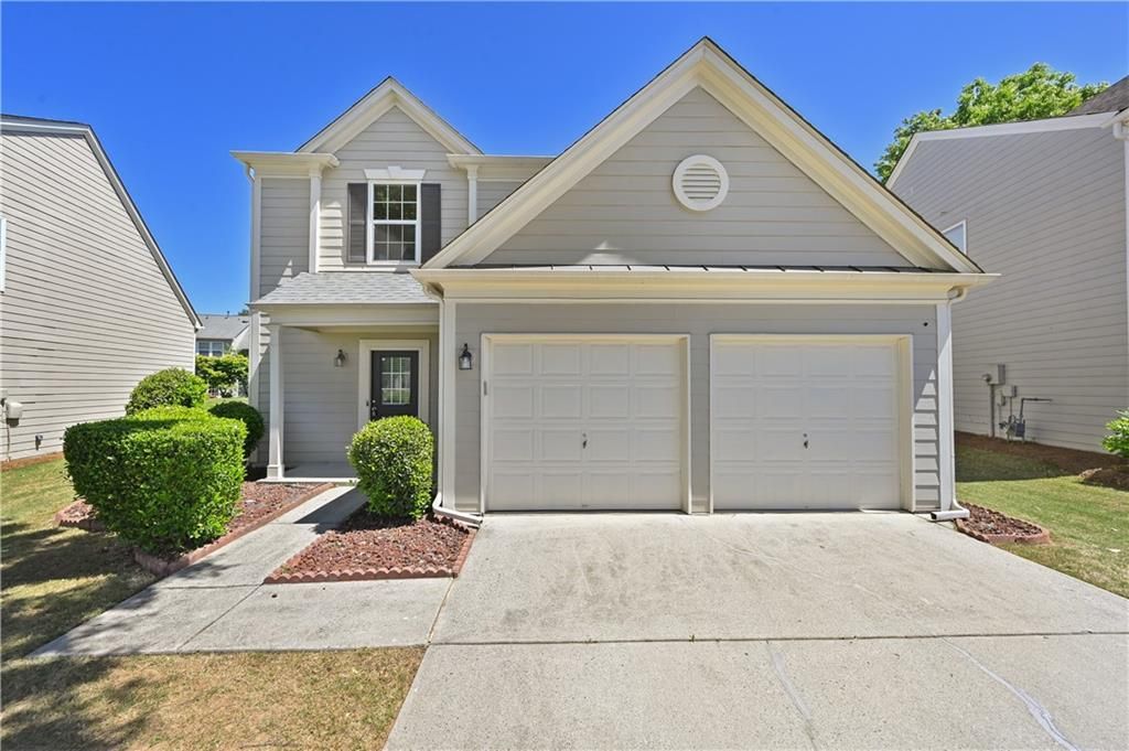 9005 Ruel Lane, Suwanee, GA 30024