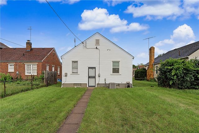 410 Leland Avenue, Dayton, OH 45417