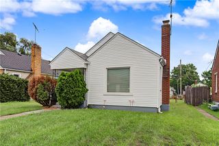 410 Leland Avenue, Dayton, OH 45417