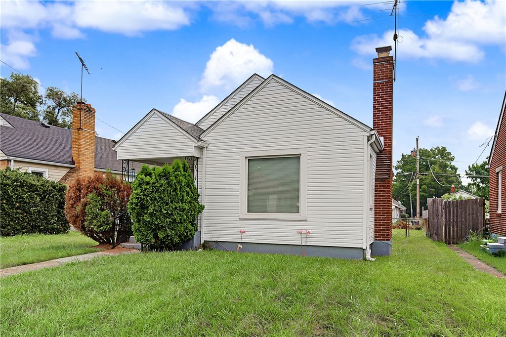 410 Leland Avenue, Dayton, OH 45417
