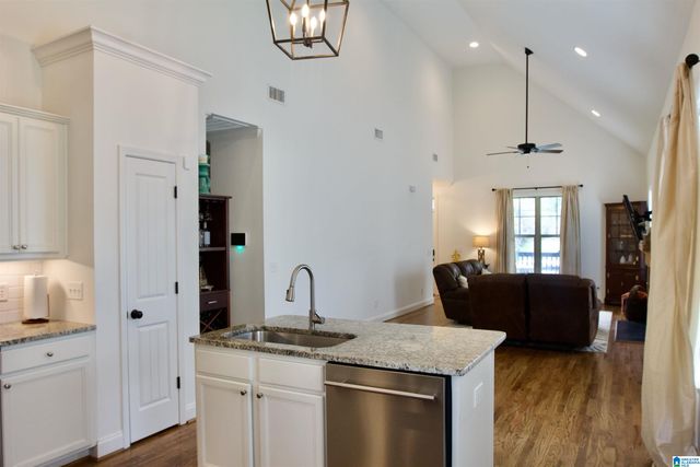 505 55TH PLACE S, Birmingham, AL 35212
