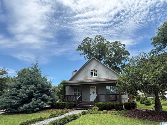 505 55TH PLACE S, Birmingham, AL 35212