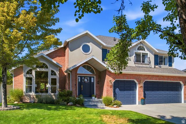 1617 E CYPRESS WAY, Draper, UT 84020