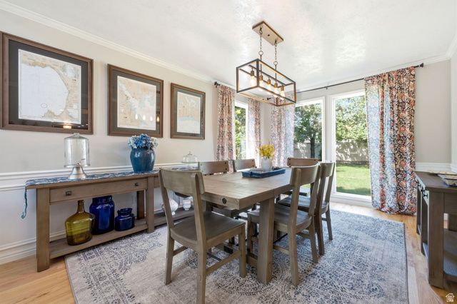 1617 E CYPRESS WAY, Draper, UT 84020