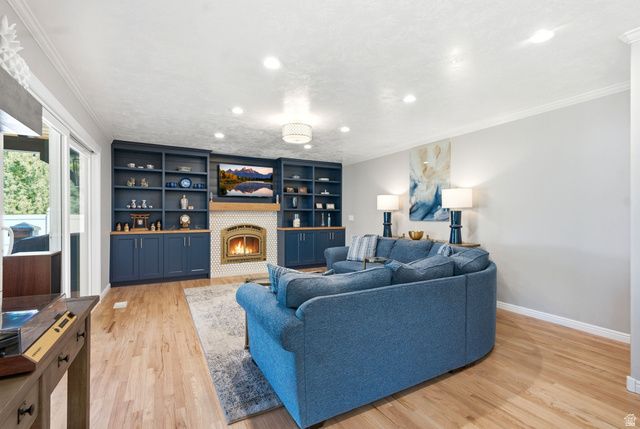 1617 E CYPRESS WAY, Draper, UT 84020
