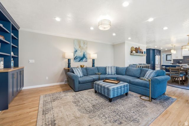 1617 E CYPRESS WAY, Draper, UT 84020