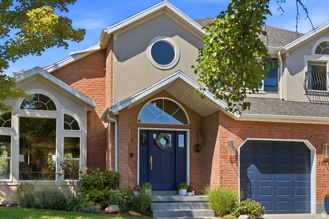 1617 E CYPRESS WAY, Draper, UT 84020