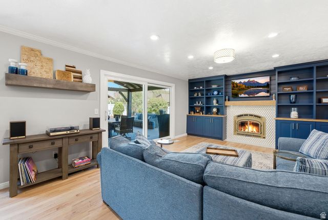 1617 E CYPRESS WAY, Draper, UT 84020
