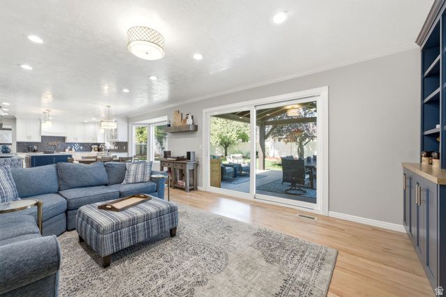 1617 E CYPRESS WAY, Draper, UT 84020