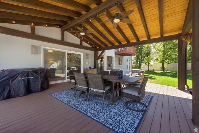 1617 E CYPRESS WAY, Draper, UT 84020