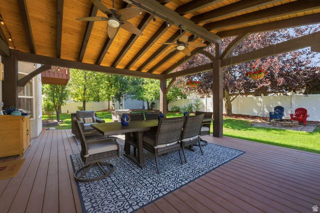 1617 E CYPRESS WAY, Draper, UT 84020
