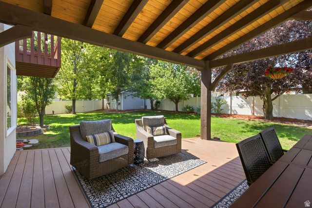 1617 E CYPRESS WAY, Draper, UT 84020