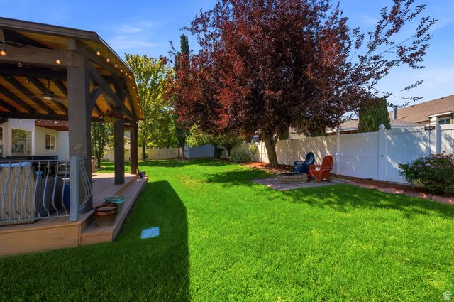 1617 E CYPRESS WAY, Draper, UT 84020