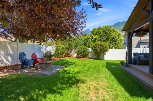 1617 E CYPRESS WAY, Draper, UT 84020