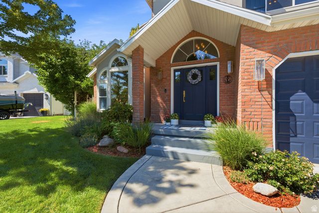 1617 E CYPRESS WAY, Draper, UT 84020