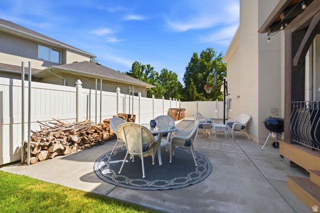 1617 E CYPRESS WAY, Draper, UT 84020