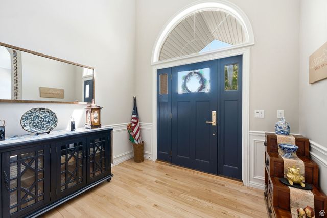1617 E CYPRESS WAY, Draper, UT 84020