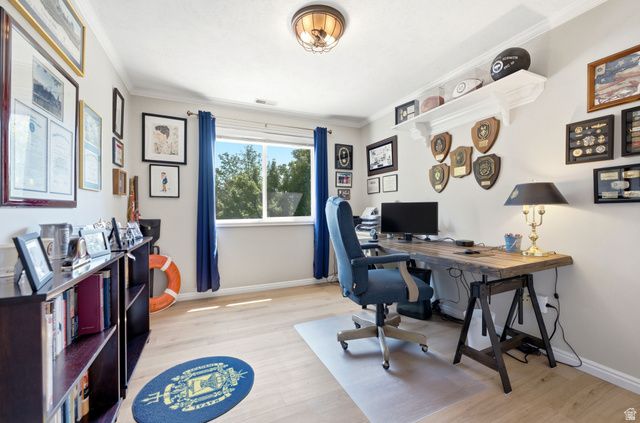 1617 E CYPRESS WAY, Draper, UT 84020
